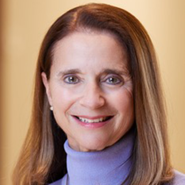 Mary John Miller