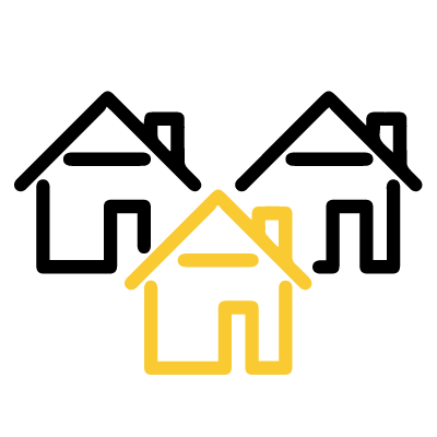 houses icon